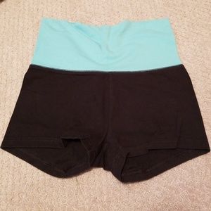 Aerie Gym Shorts